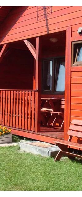 Ośrodek Słoneczko Rusinowo