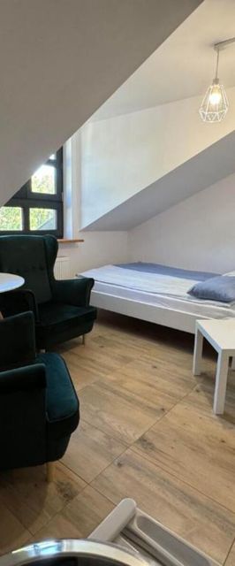 Pokój Gryf-Balt Międzywodzie