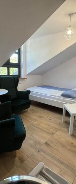 Pokój Gryf-Balt Międzywodzie