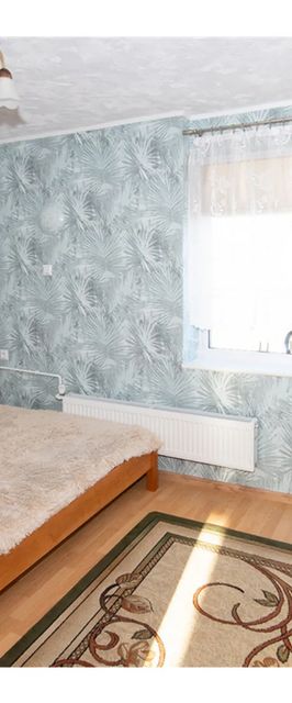 Kwatery Prywatne Złoto Bałtyku