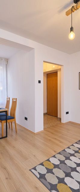 Apartment Bacci Central Split