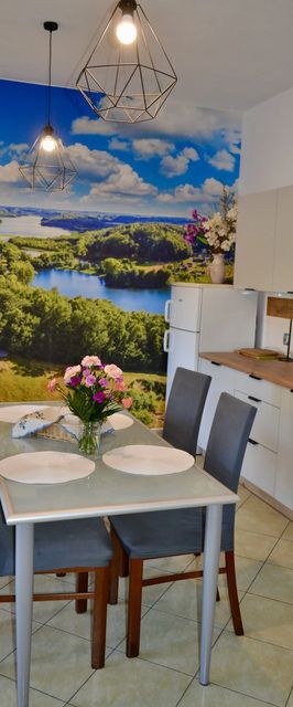 Noclegi Bero Fejn Lipusz