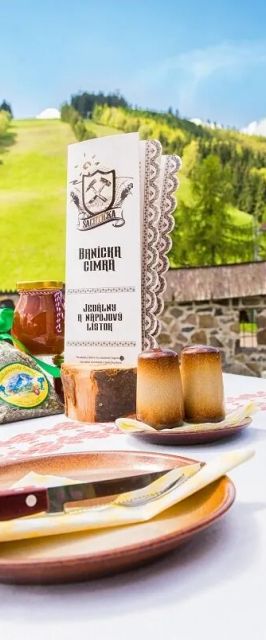 Horský Hotel Šachtička