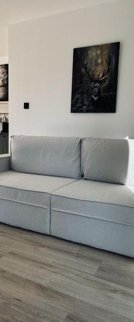 Apartamenty Brzegi Lasu Lipnica