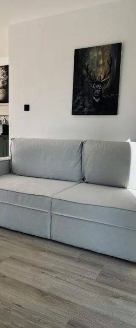 Apartamenty Brzegi Lasu Lipnica