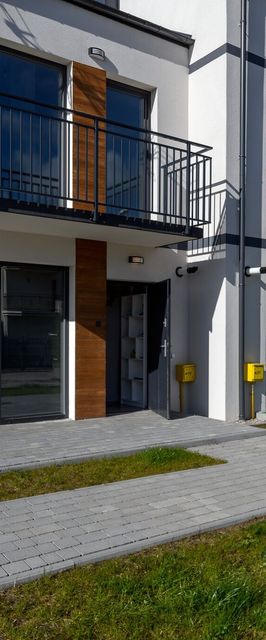 Apartament Przylądek Północy Jastrzębia Góra