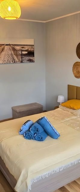 Apartament DOBRYkurs - blisko morza Gdańsk