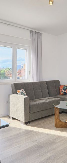 Apartment LAV Central Split