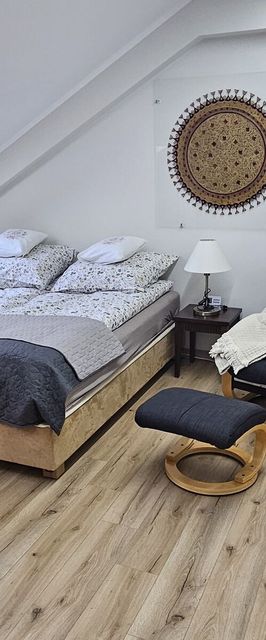 Mandala Apartman Miskolc