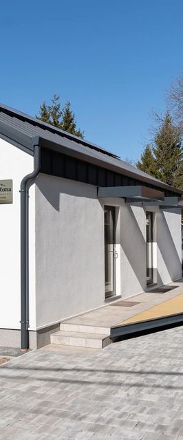 Mátra Mona Luxury Apartman Mátraszentimre