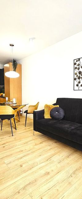 365PAM - Apartament Westin, Koralowa 205 - Kołobrzeg