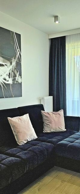 365PAM - Apartament Silver Westin House - Kołobrzeg