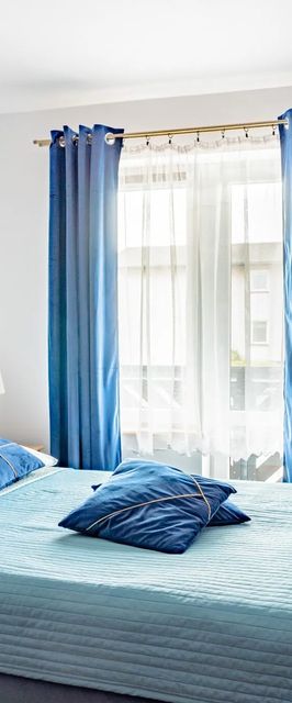 Willa Miła12 Karwia