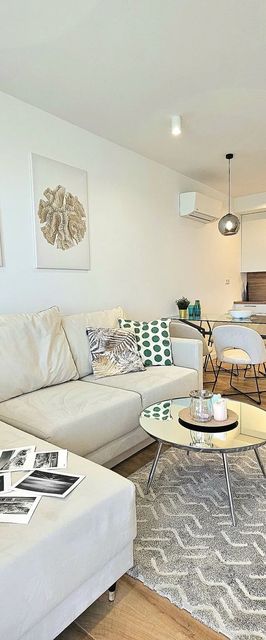 365PAM - Apartament Westin, Koralowa 308 - Kołobrzeg