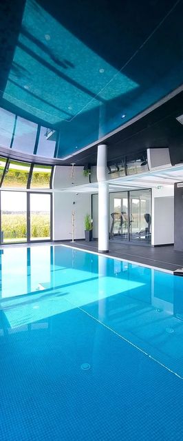 365PAM - Apartament Westin, Koralowa 308 - Kołobrzeg