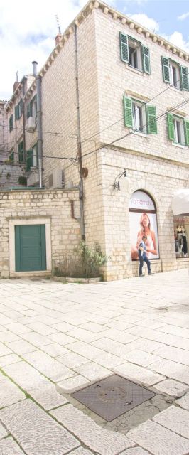 Apartment Nikolina Old town Sibenik