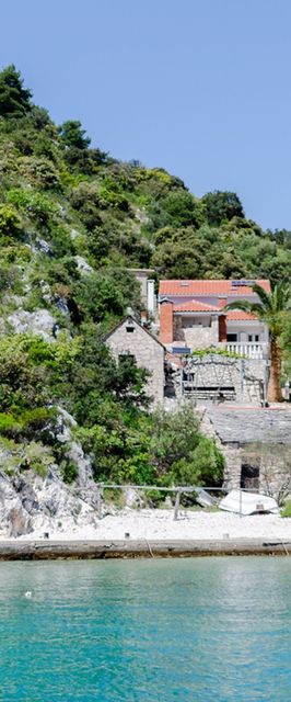 House Ančica Stomorska