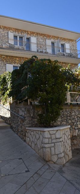 Apartments Zdenka Primosten