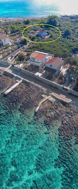 House Frane Drvenik Mali