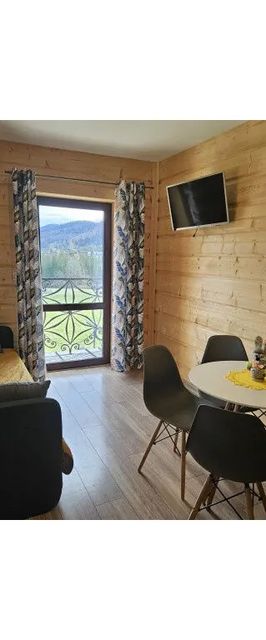 Apartamenty u Rysulów Kościelisko