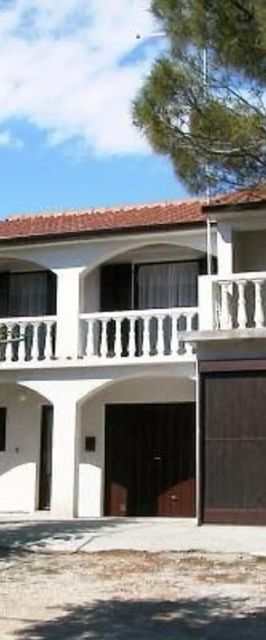 Apartment Solara Kampor