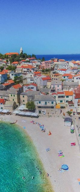 House Stonehouse Popožo Primosten