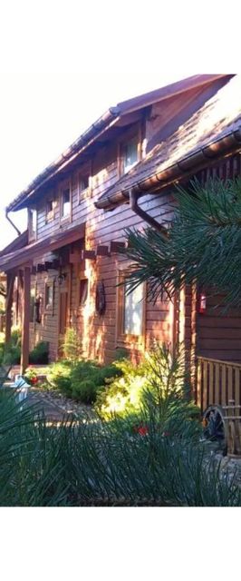 Ośrodek Wypoczynkowy Gabi Mrzeżyno