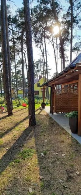 Domki Letniskowe Wiktorek Dziwnówek