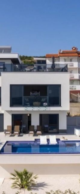 Villa Julian Okrug Gornji