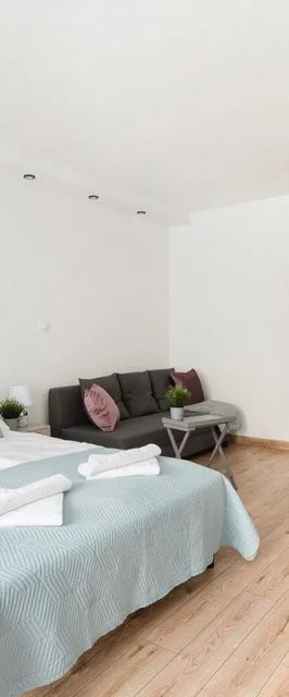 Apartamenty Sun & Snow Wiślane Tarasy Kraków