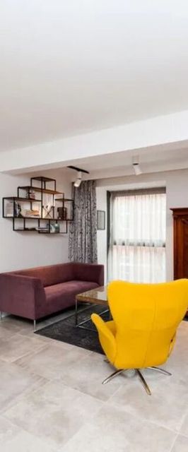 Apartamenty Sun & Snow Kazimierz Luxory Kraków