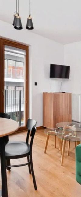 Apartamenty Sun & Snow Rakowicka Podkowa Center przy dworcu Kraków