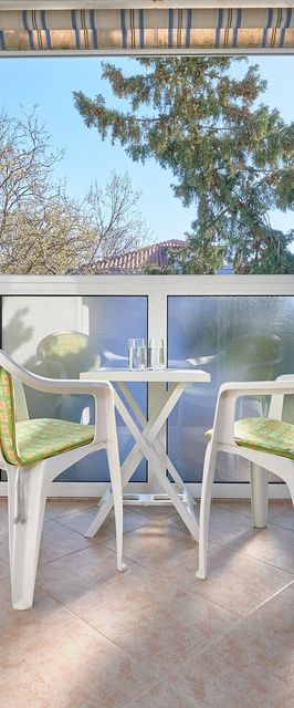 Apartment Andrea Split 1