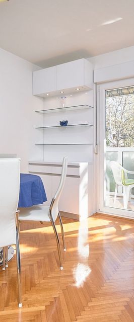 Apartment Andrea Split 1