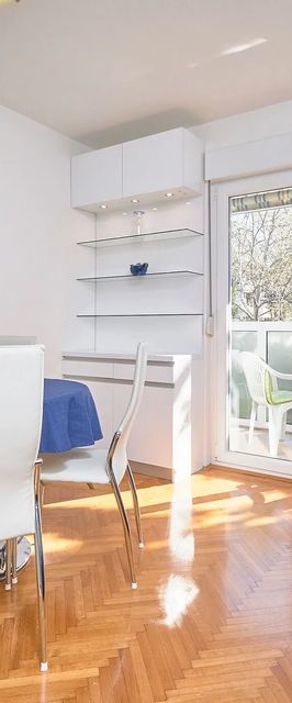 Apartment Andrea Split 1