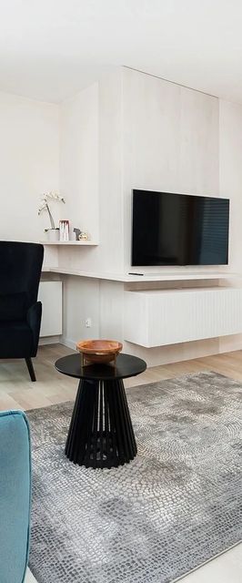Apartamenty Premium w Novum City Center niedaleko dworca Kraków