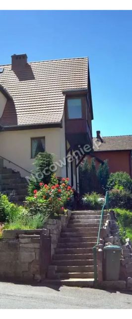 Pokoje Victoria Duszniki-Zdrój