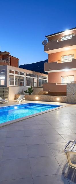 Villa Radun Kaštel Stari