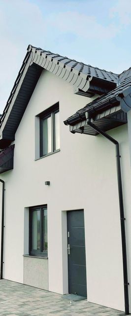 Domki Morska Cisza Ustronie Morskie