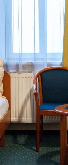 Broadway Guesthouse Budapest