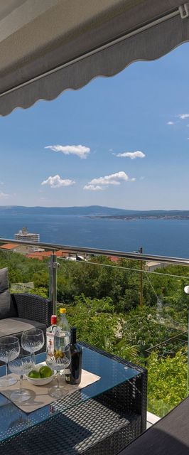 Apartment Ida Dramalj