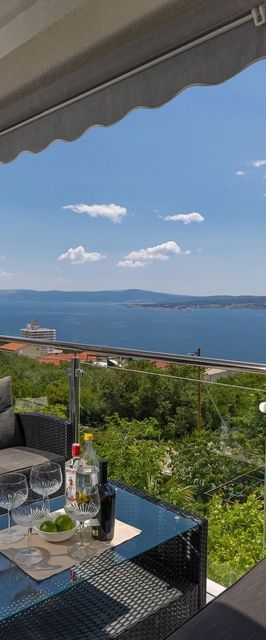 Apartment Ida Dramalj