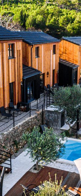 Villa Trilogia XXL Tugare