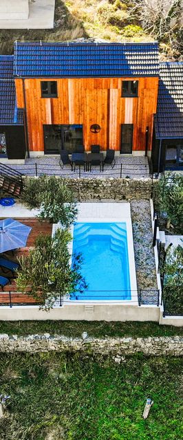 Villa Trilogia XXL Tugare