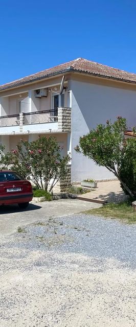 Apartments Verdea Kampor