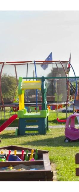 Domki Piaskowa Polana Gąski