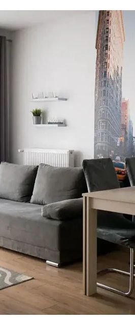 Apartamenty Północ Darłowo