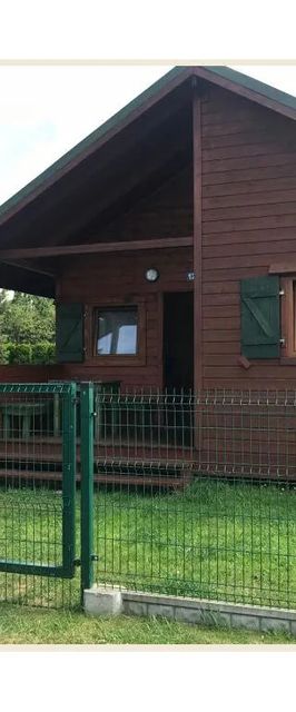 Domki Krakus Rusinowo