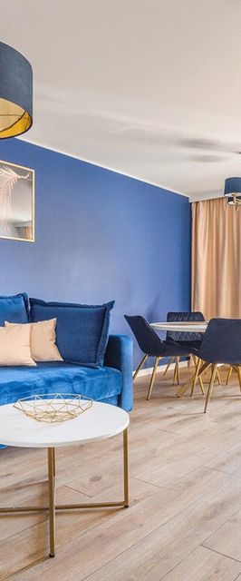 Apartamenty Sun & Snow Aquarius Ustka