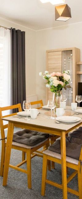 Apartamenty Sun & Snow Bursztynowa Polana Ustka